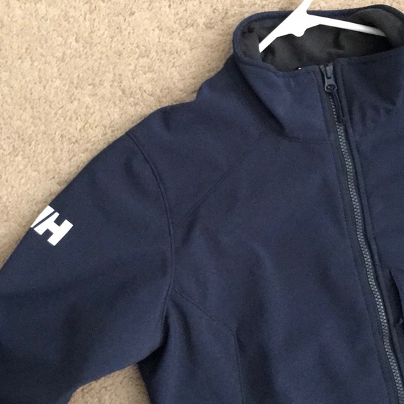 Women's Paramount Softshell Jacket - Picture 8 of 11